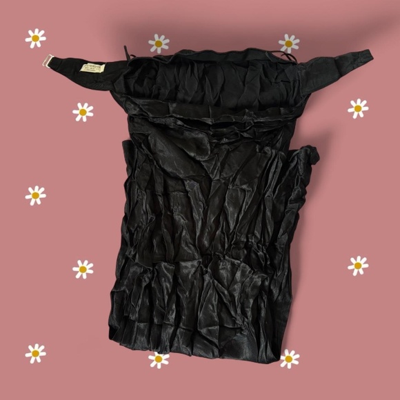 Bec & Bridge Women's Black Dress - Picture 3 of 5